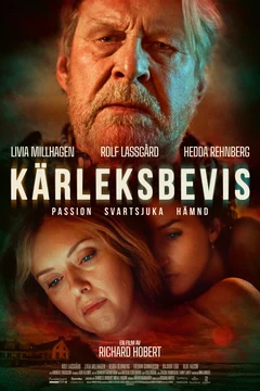 Information Filmbild