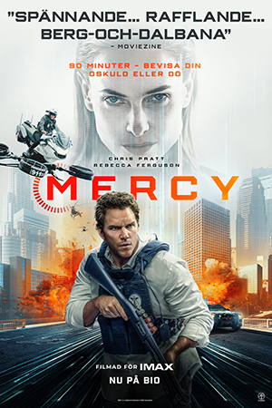 Information Filmbild