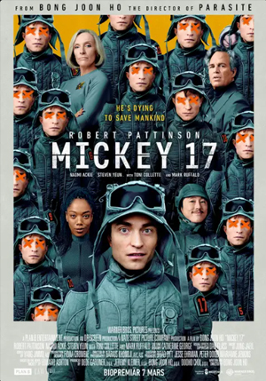Information Filmbild