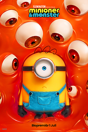Information Filmbild