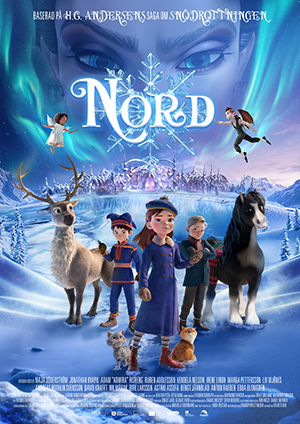 Bild på filmaffish  Nord