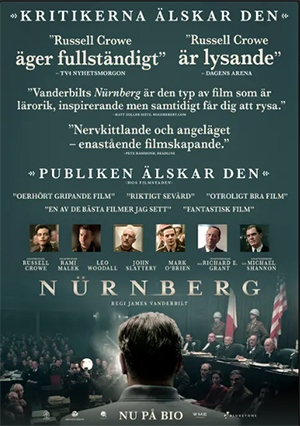 Information Filmbild