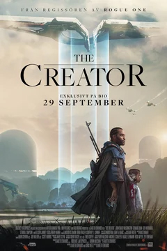 Information Filmbild