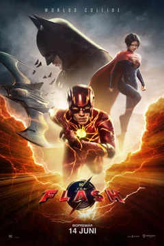 Bild på filmaffish  The Flash