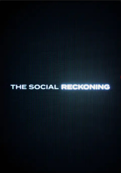 Affisch för The Social Reckoning