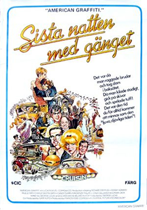 Information Filmbild