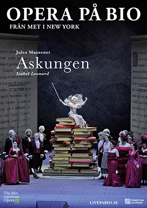 Information Filmbild