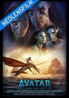 Information Filmbild