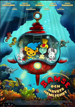 Information Filmbild