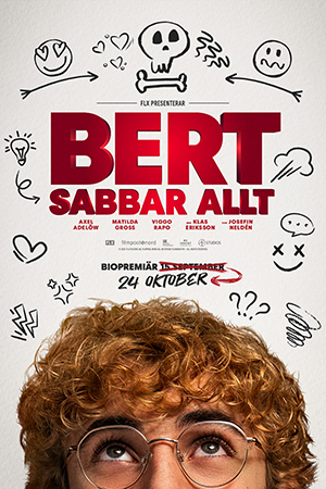 Information Filmbild