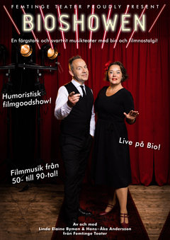 Information Filmbild