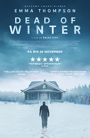 Bild på filmaffish  Dead of Winter