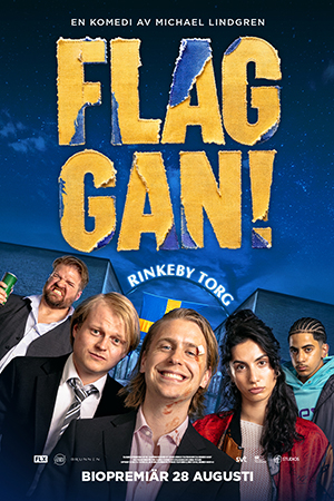 Information Filmbild
