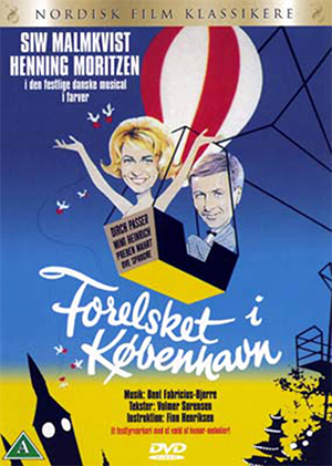Information Filmbild