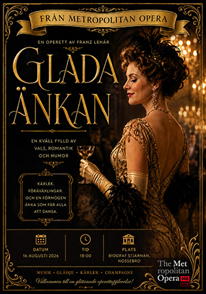 Information Filmbild