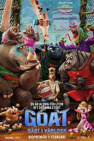 Information Filmbild