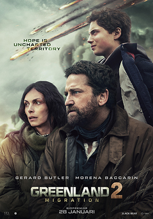 Information Filmbild