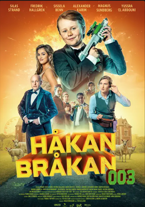 Information Filmbild