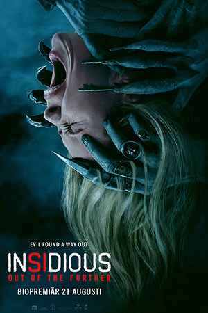 Information Filmbild