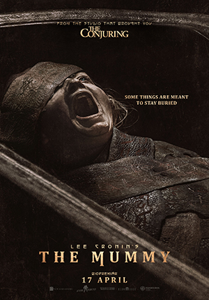 Information Filmbild