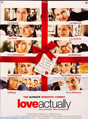 Information Filmbild