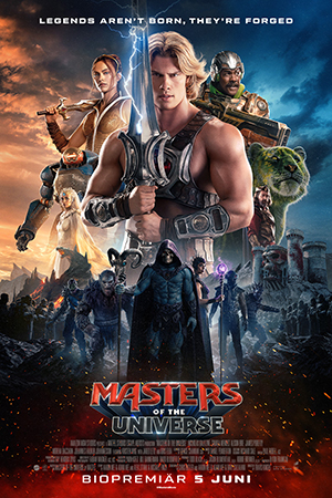 Information Filmbild