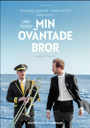 Information Filmbild