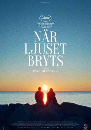 Bild på filmaffish  När ljuset bryts