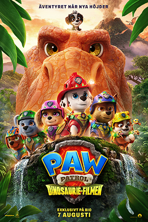 Information Filmbild