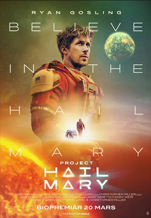 Information Filmbild