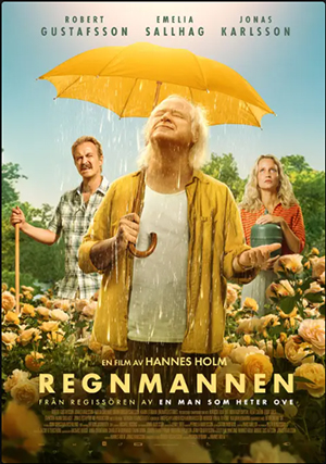 Information Filmbild