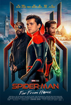 Information Filmbild