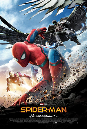 Information Filmbild