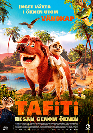 Information Filmbild