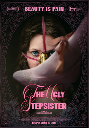 Bild på filmaffish  The Ugly Stepsister