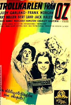 Information Filmbild