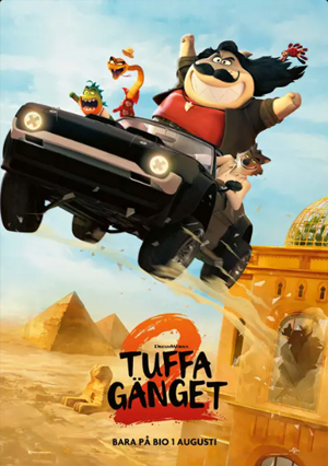 Information Filmbild