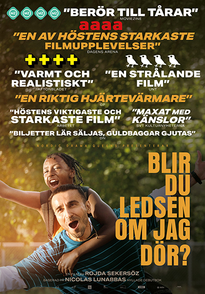 Information Filmbild