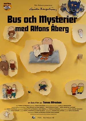 Information Filmbild