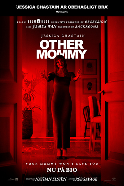 Bild på filmaffish  Other Mommy