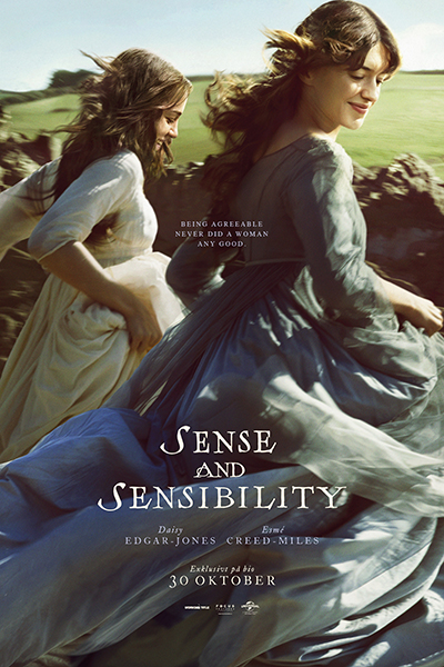 Bild på filmaffish  Sense and Sensibility
